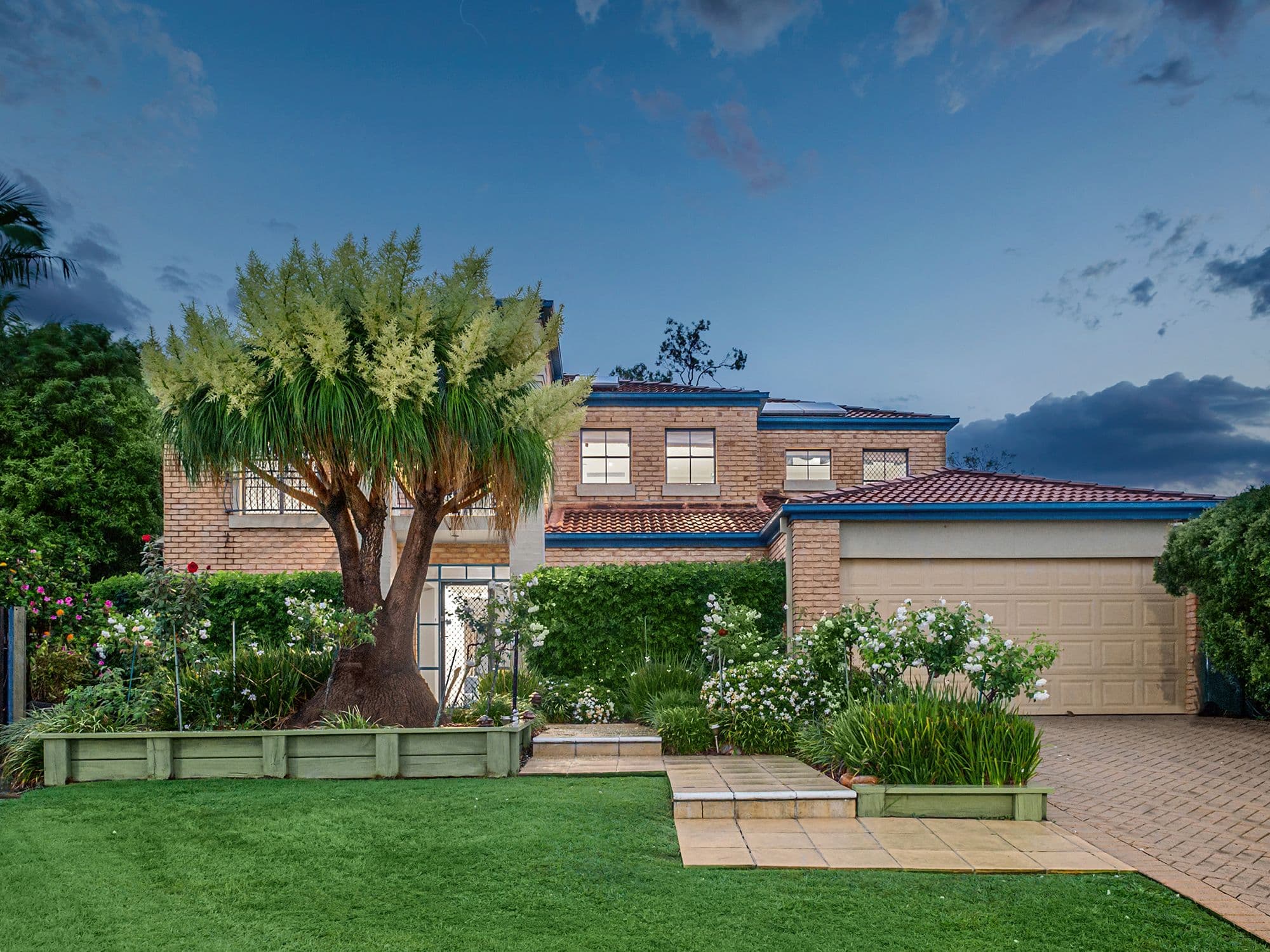 47 Kurrajong Place, Bridgeman Downs QLD 4035, Bridgeman Downs - Thumbnail 2