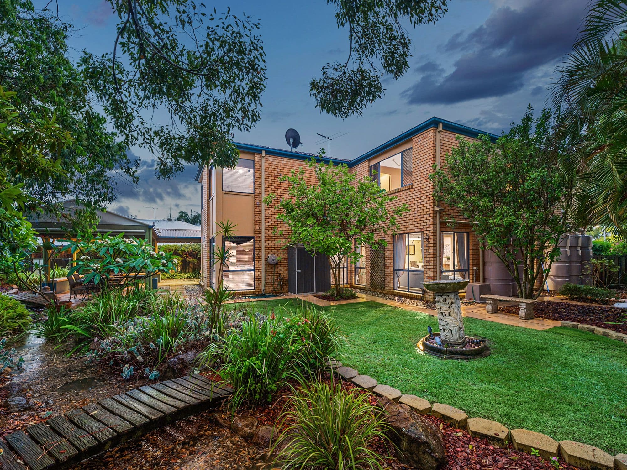 47 Kurrajong Place, Bridgeman Downs QLD 4035, Bridgeman Downs - Thumbnail 3