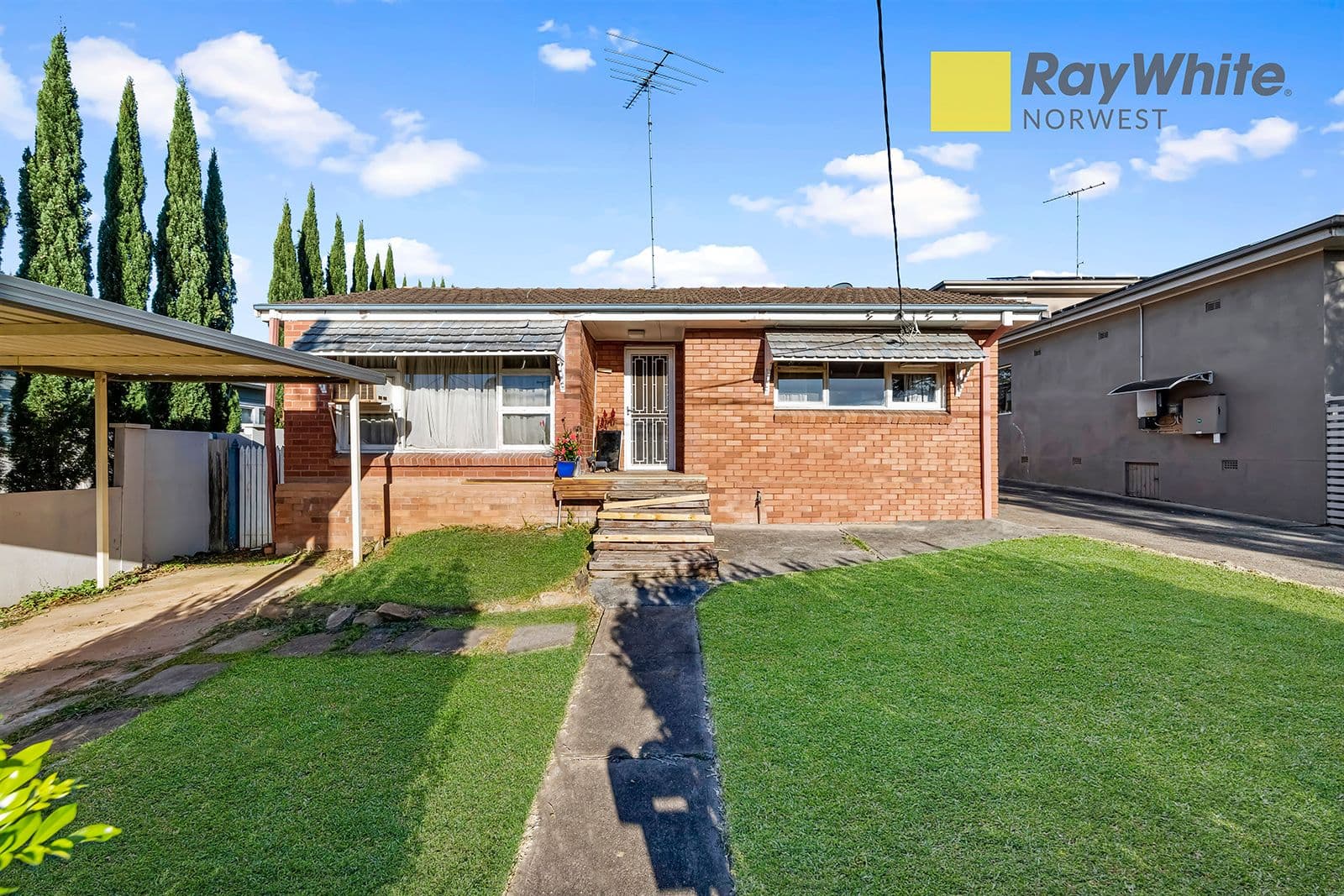 51 Castlereagh Street, Riverstone NSW 2765, Riverstone - Image 1