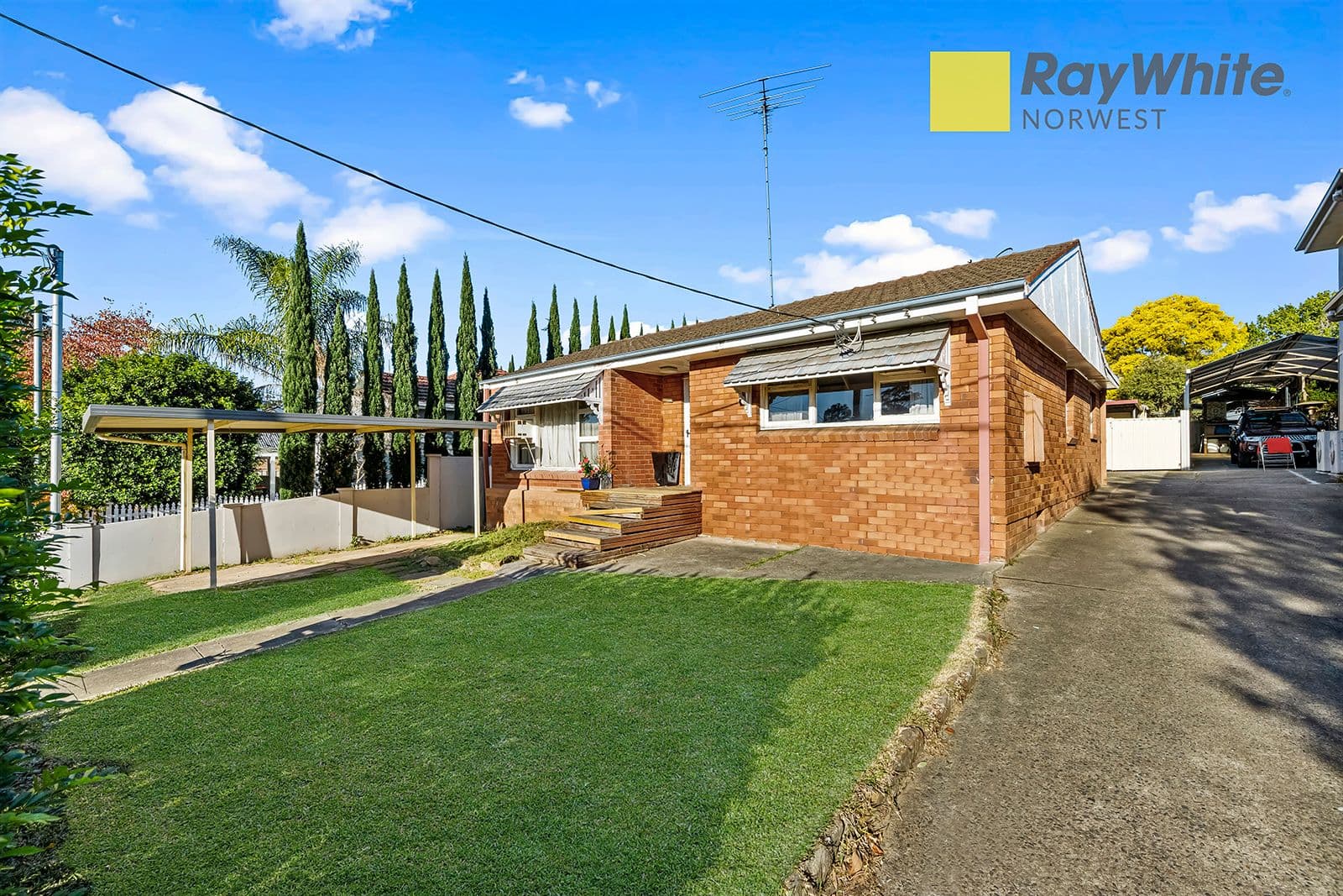 51 Castlereagh Street, Riverstone NSW 2765, Riverstone - Thumbnail 2