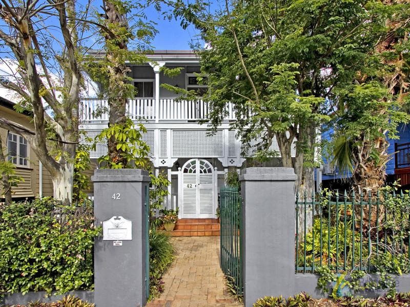 42 Lockerbie St,  Kangaroo Point, Kangaroo Point - Image 1
