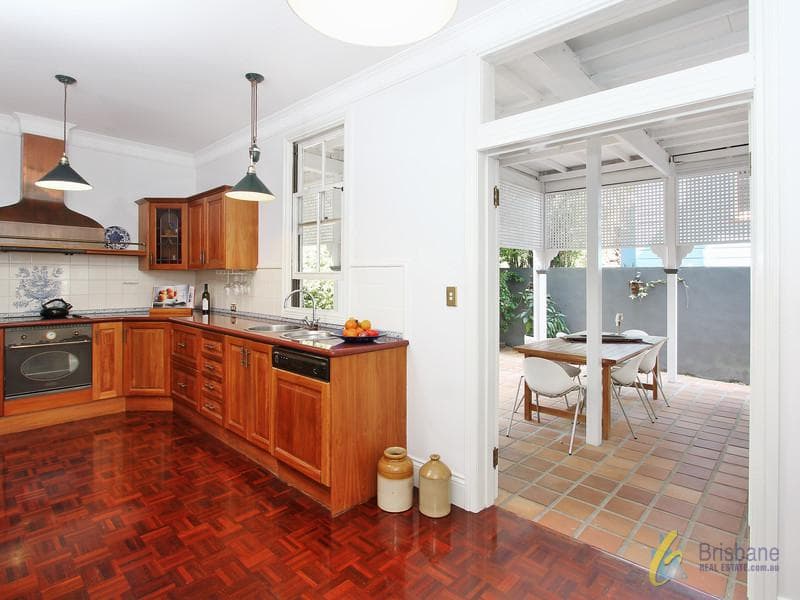 42 Lockerbie St,  Kangaroo Point, Kangaroo Point - Thumbnail 6