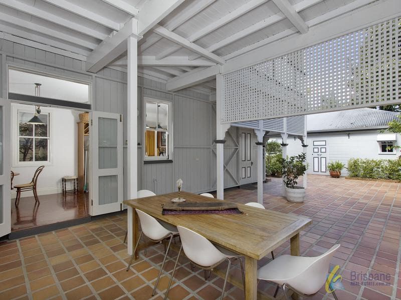 42 Lockerbie St,  Kangaroo Point, Kangaroo Point - Thumbnail 8