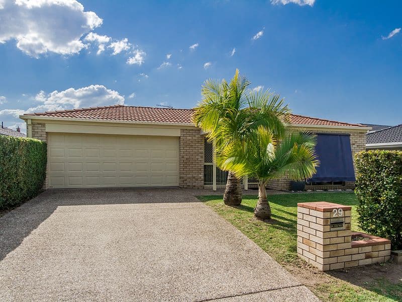 29 River Meadows Drive, Upper Coomera QLD 4209, Upper Coomera - Thumbnail 3