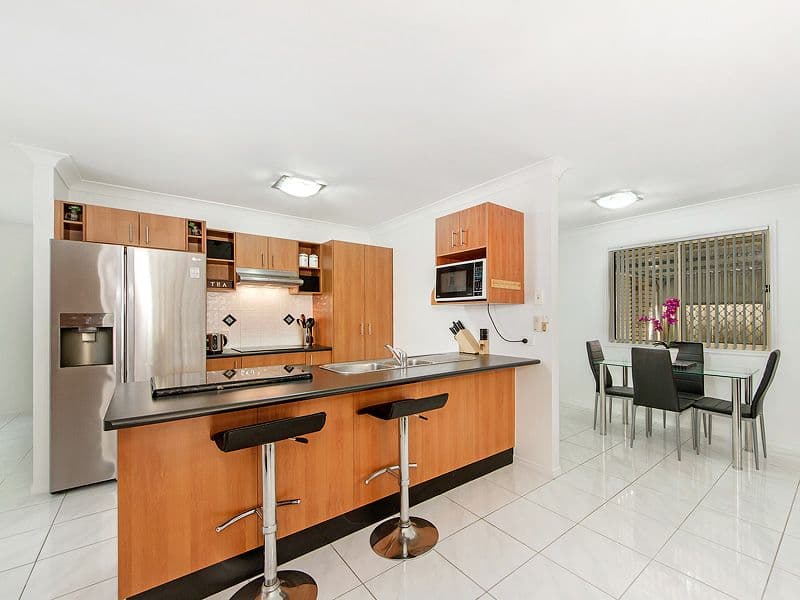29 River Meadows Drive, Upper Coomera QLD 4209, Upper Coomera - Thumbnail 4