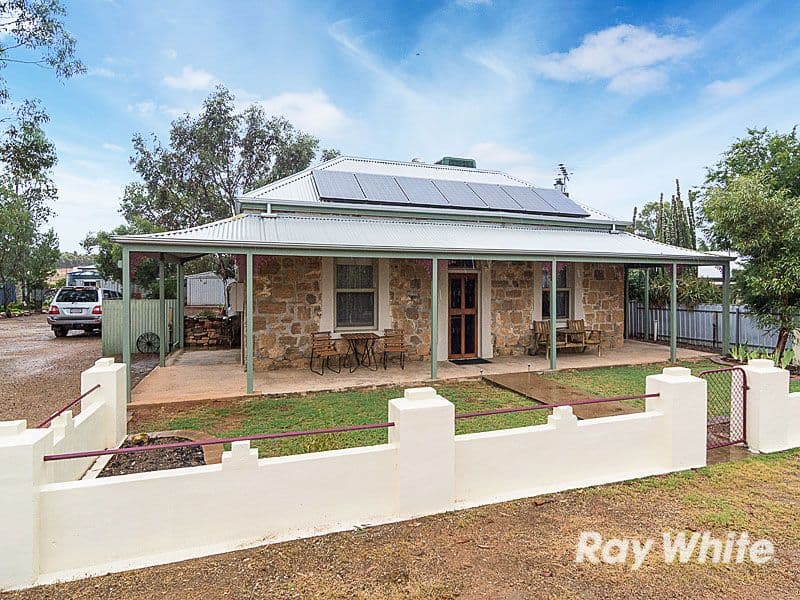 54 Murray Street, Caloote SA 5254, Caloote - Image 1