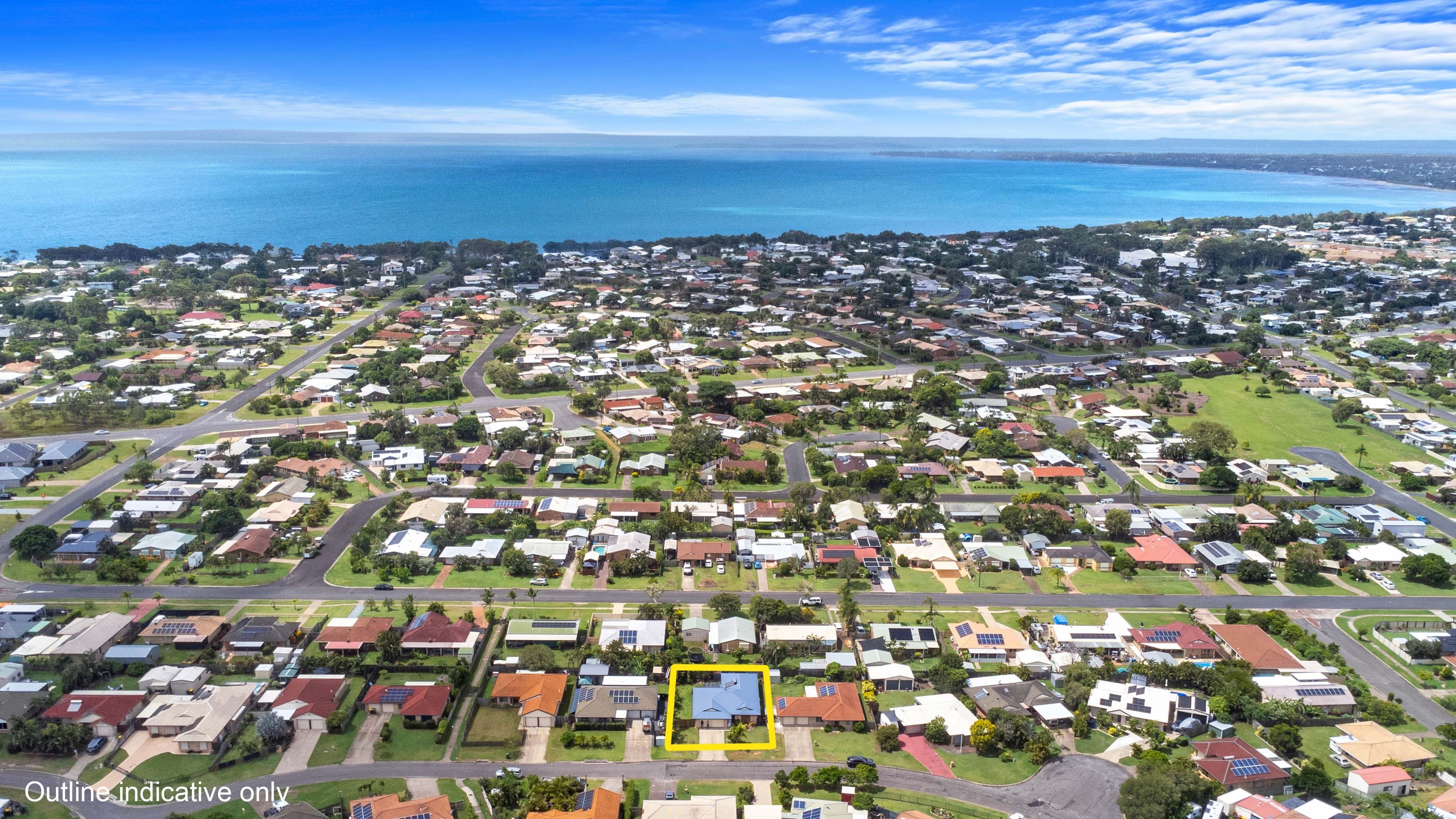 60 Anchorage Circut, Point Vernon QLD 4655, Point Vernon - Thumbnail 2
