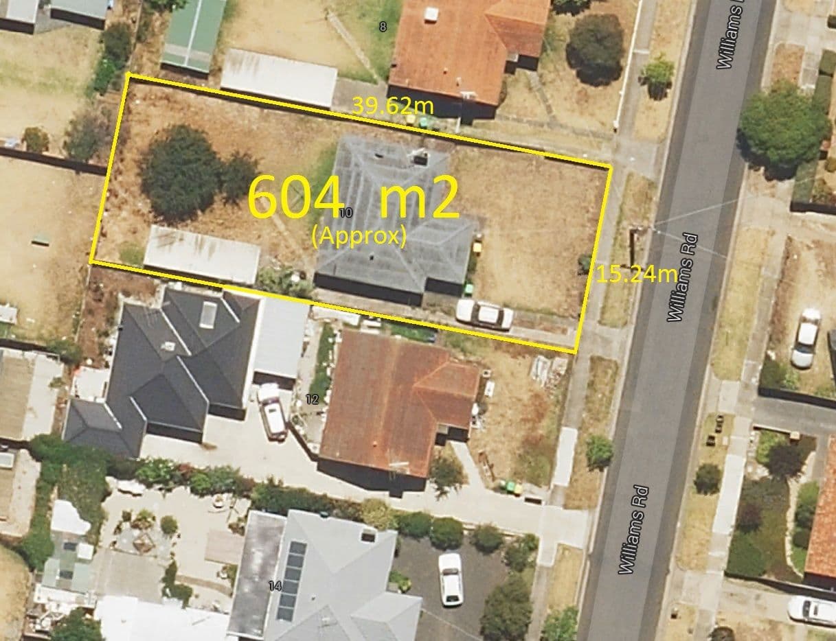10 Williams Road, Laverton VIC 3028, Laverton - Image 1