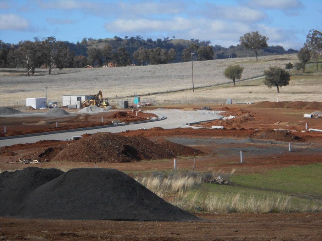 Lot 88 Bellefields Estate Stage 4, Tamworth NSW 2340, Tamworth - Thumbnail 8