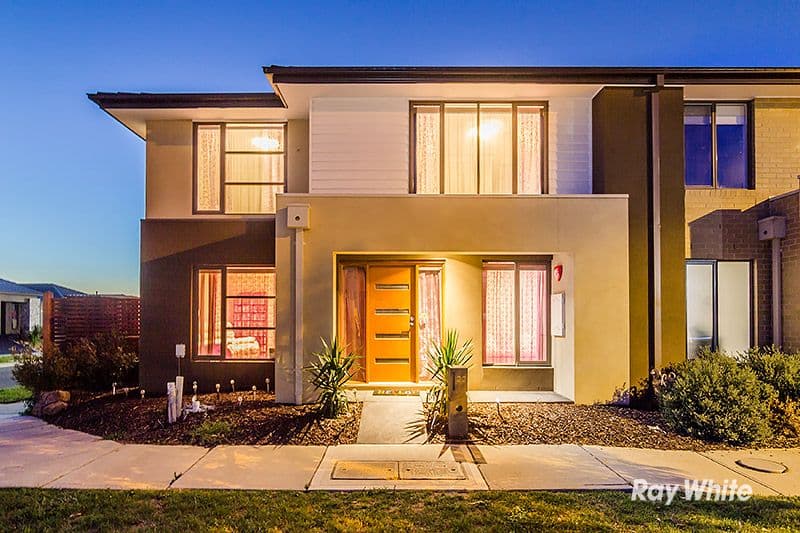 22 Selandra Boulevard, Clyde North VIC 3978, Clyde North - Image 1