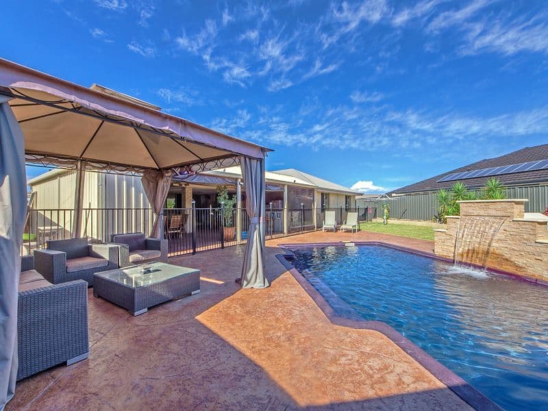 19 Setaria Road, BALDIVIS WA 6171, Baldivis - Image 1