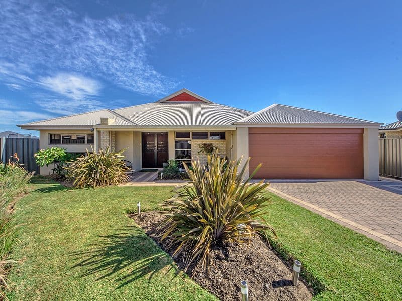 19 Setaria Road, BALDIVIS WA 6171, Baldivis - Thumbnail 3
