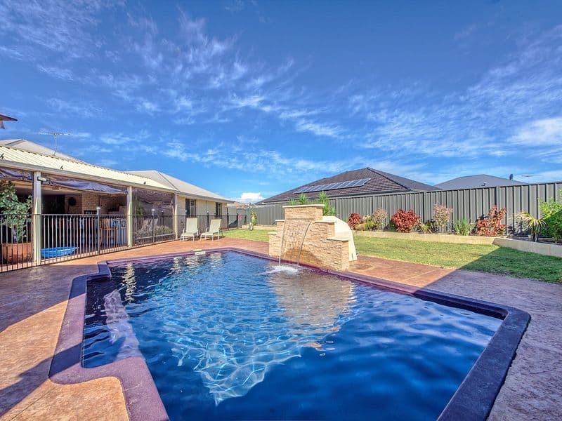 19 Setaria Road, BALDIVIS WA 6171, Baldivis - Thumbnail 5