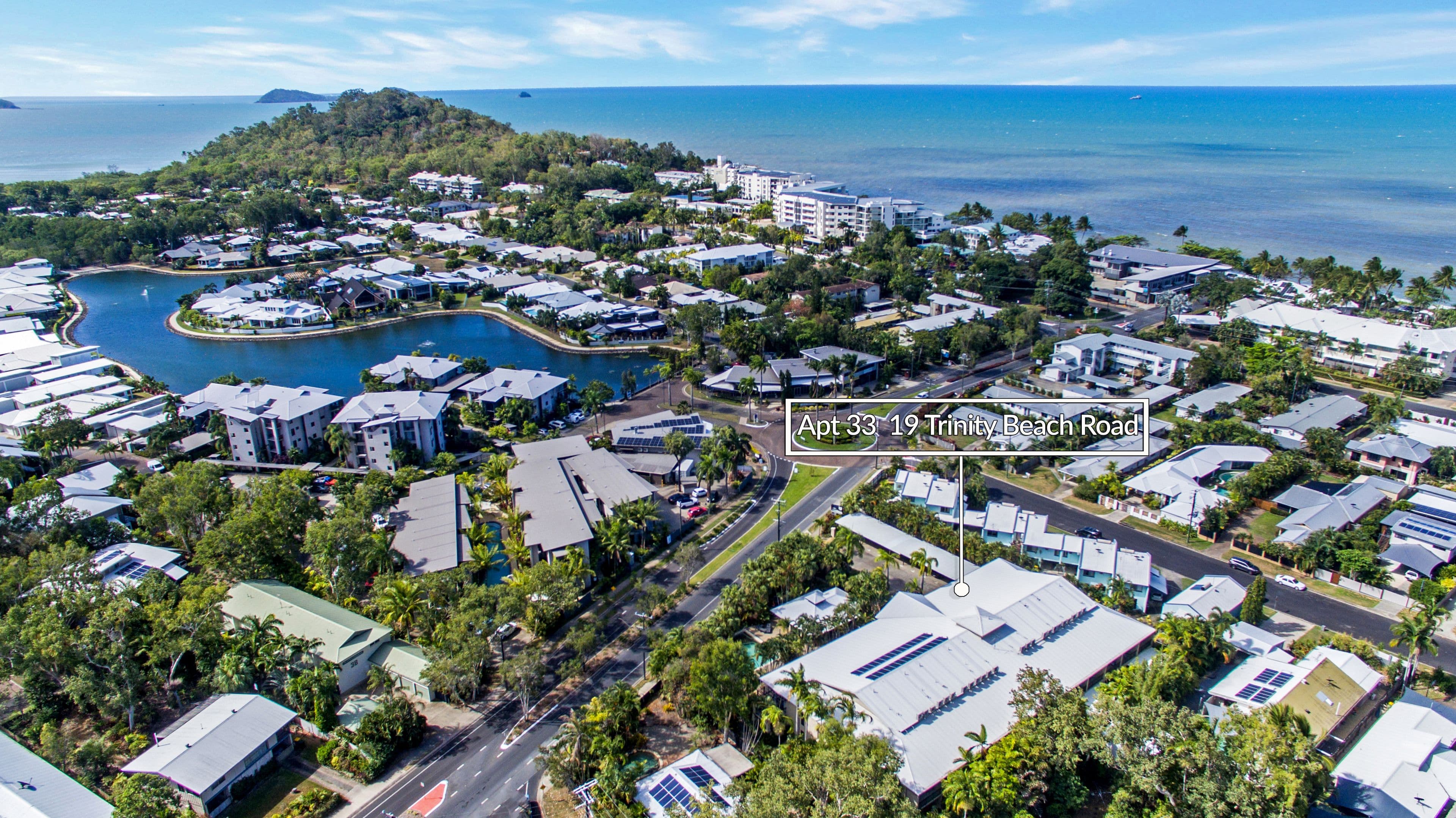 19-23 Trinity Beach Road, Trinity Beach QLD 4879, Trinity Beach - Thumbnail 2