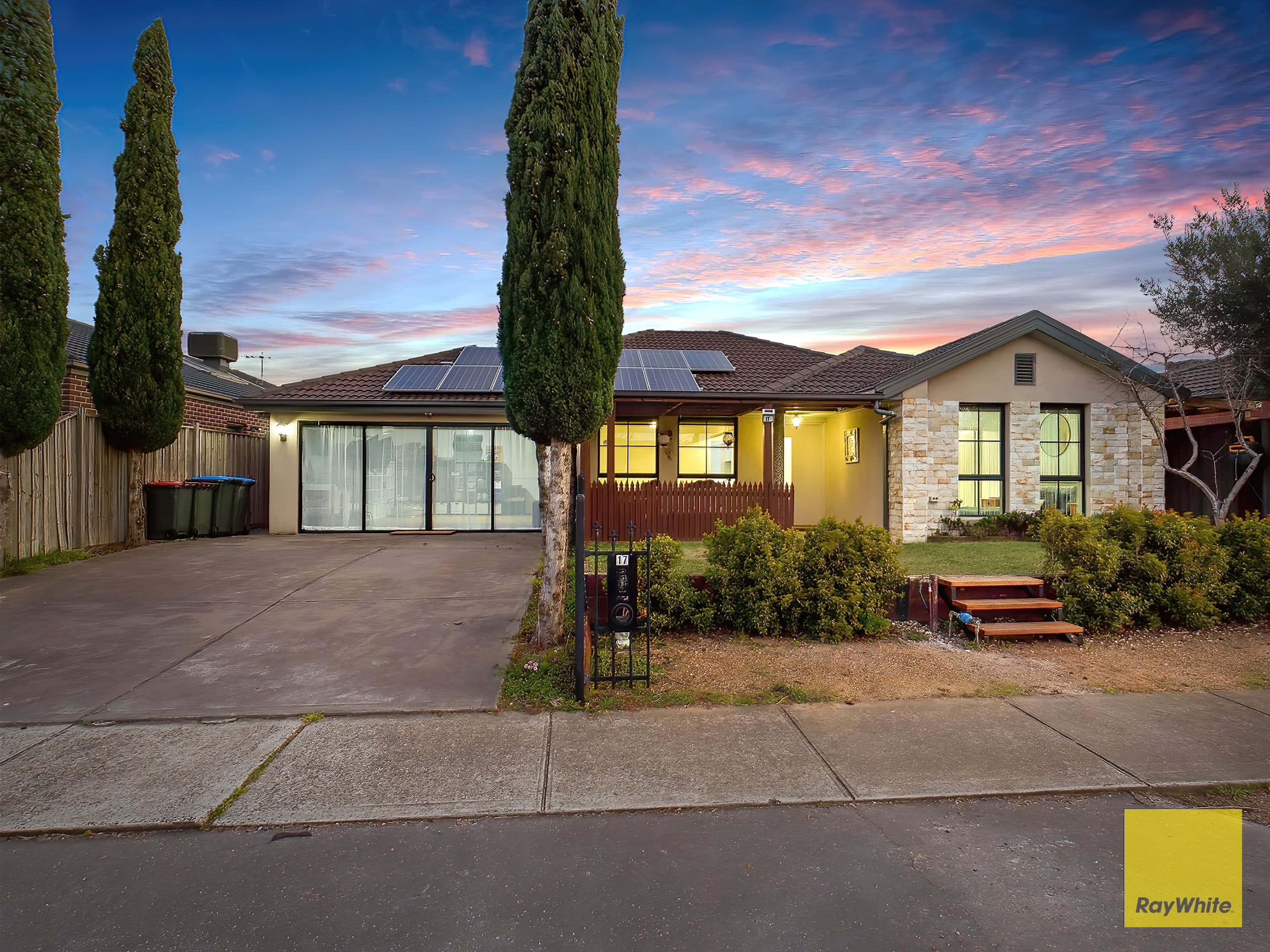 17 Daisy Drive, Point Cook VIC 3030, Point Cook - Image 1