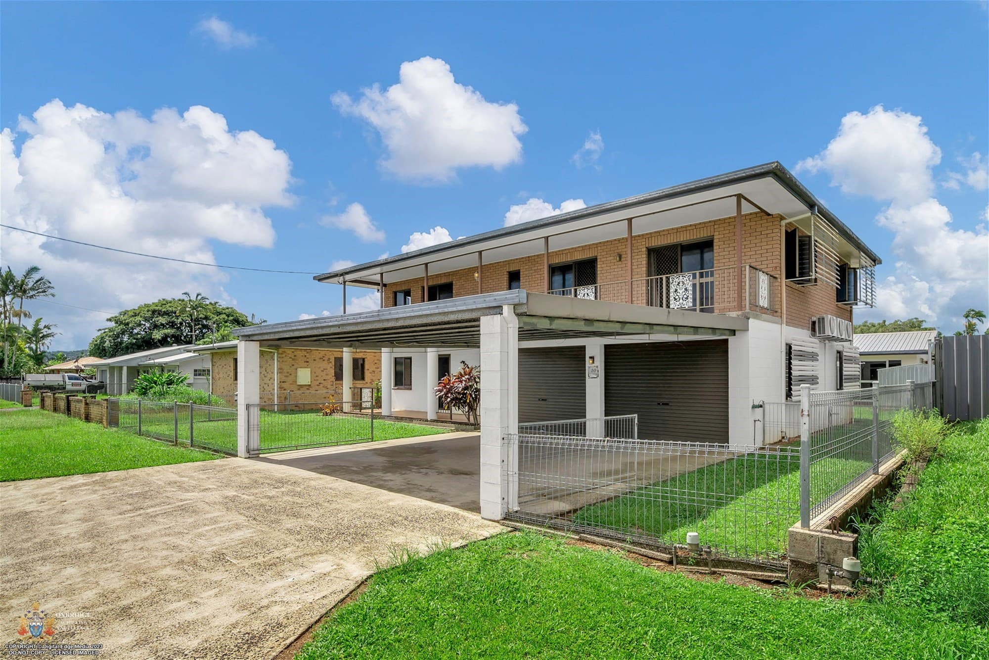 10  Seymour Street INNISFAIL ESTATE, QLD, Innisfail Estate - Thumbnail 7