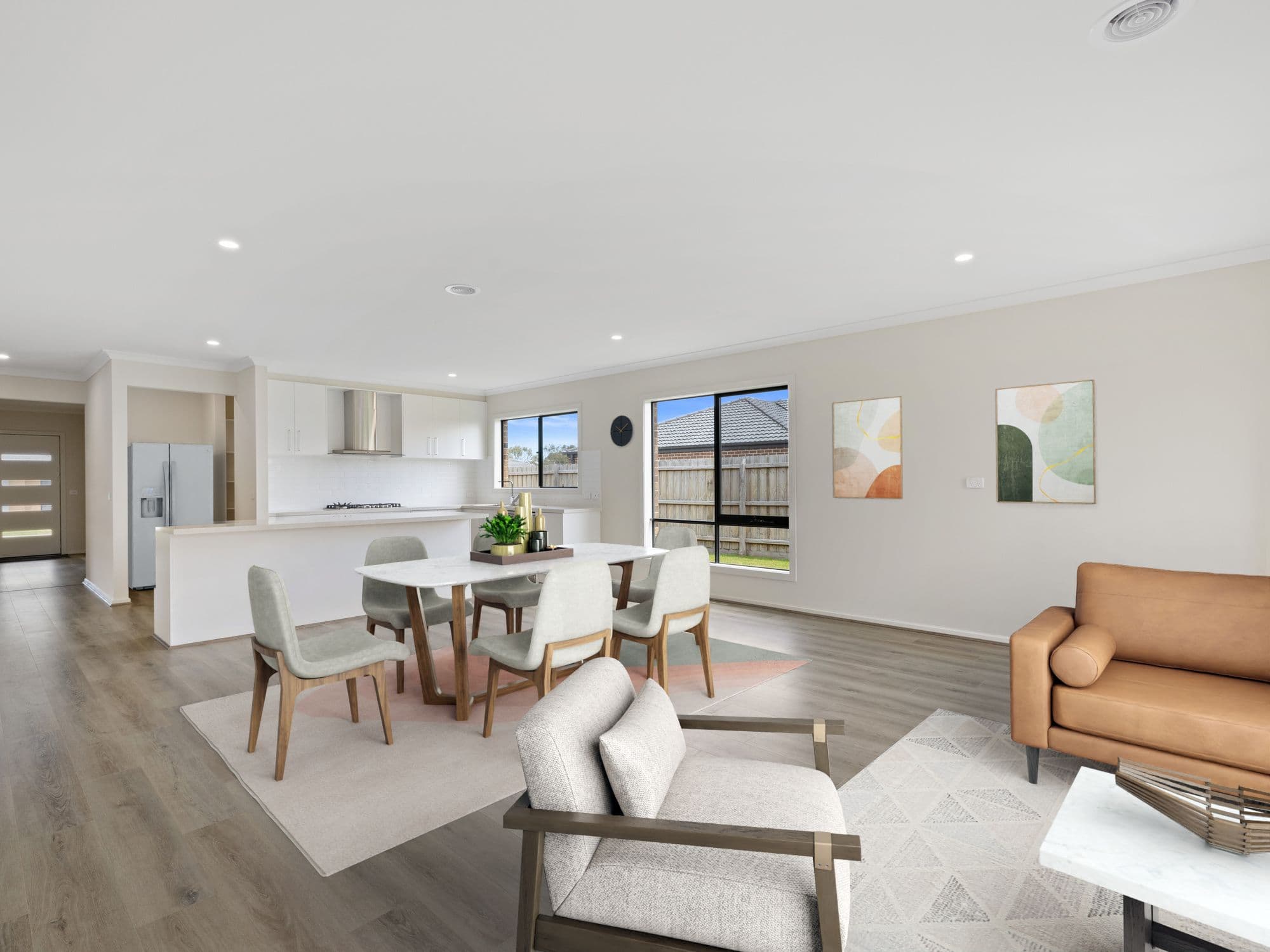 7 Cavil Drive, North Wonthaggi VIC 3995, North Wonthaggi - Thumbnail 2