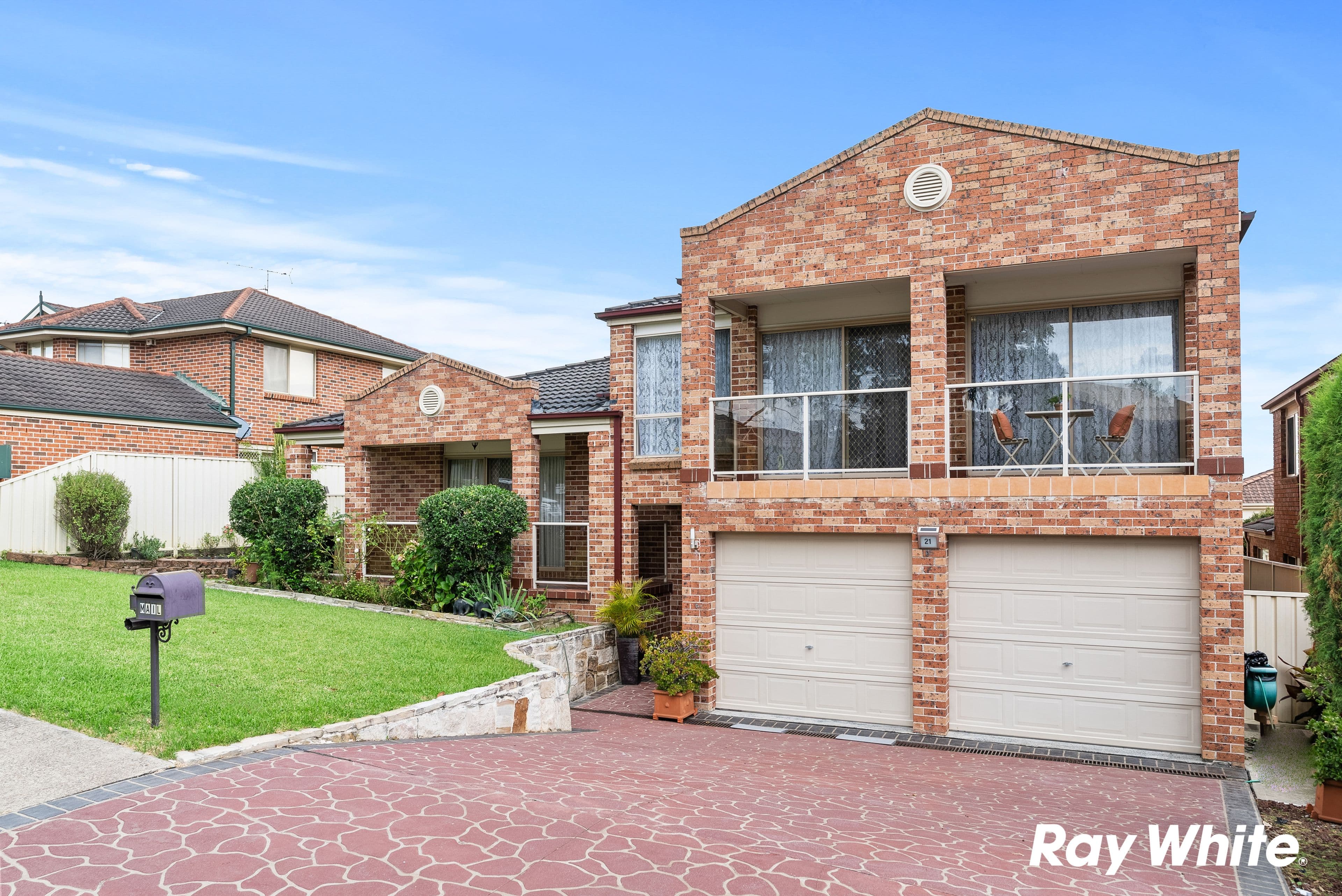 21 Chase Drive, Acacia Gardens NSW 2763, Acacia Gardens - Image 1