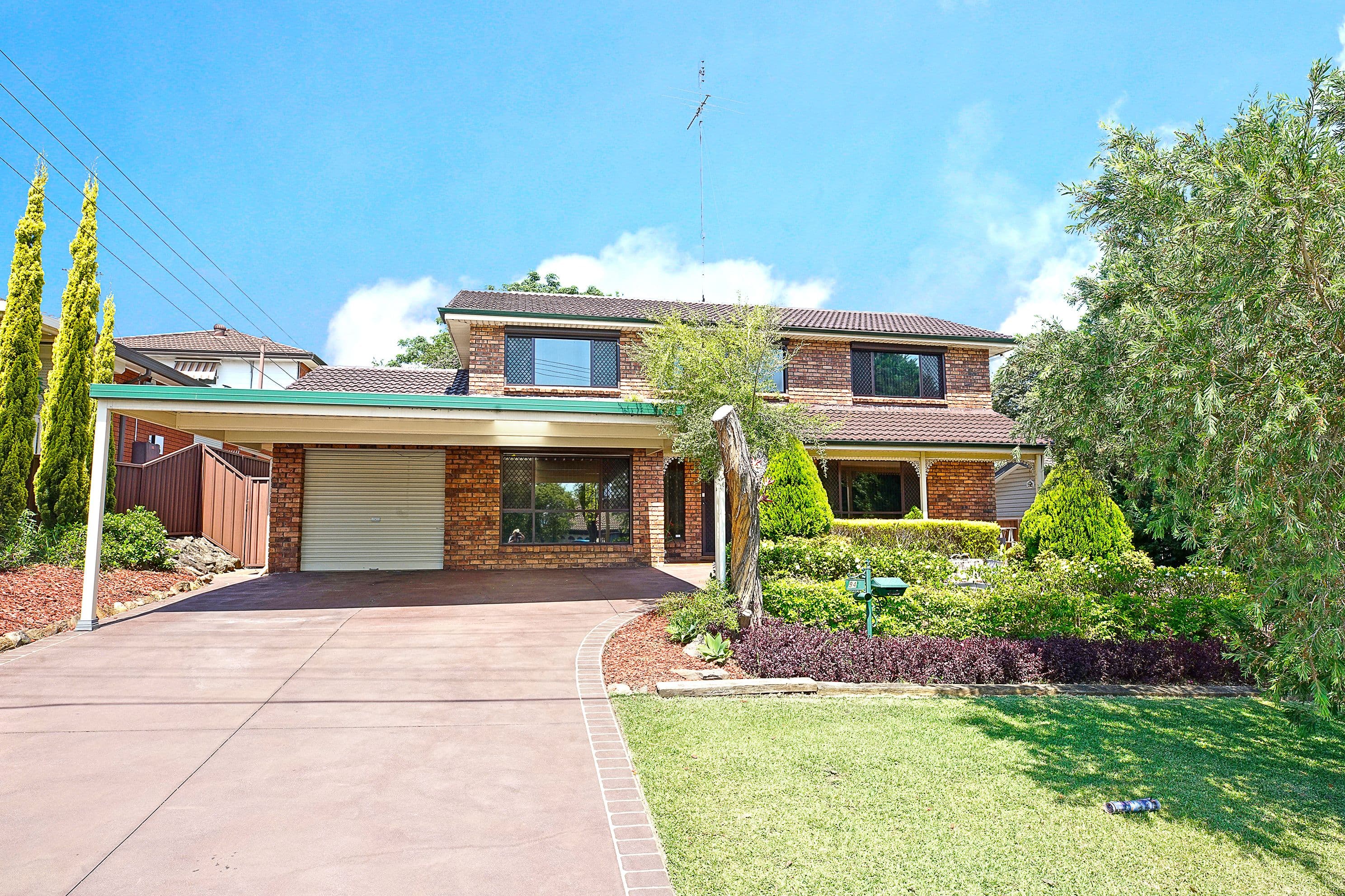 94. Racecourse Road, South Penrith NSW 2750, South Penrith - Image 1
