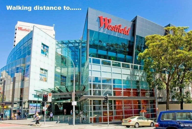 33  Bondi Road (enter via Dalley Street), BONDI NSW 2026, Bondi Junction - Thumbnail 5