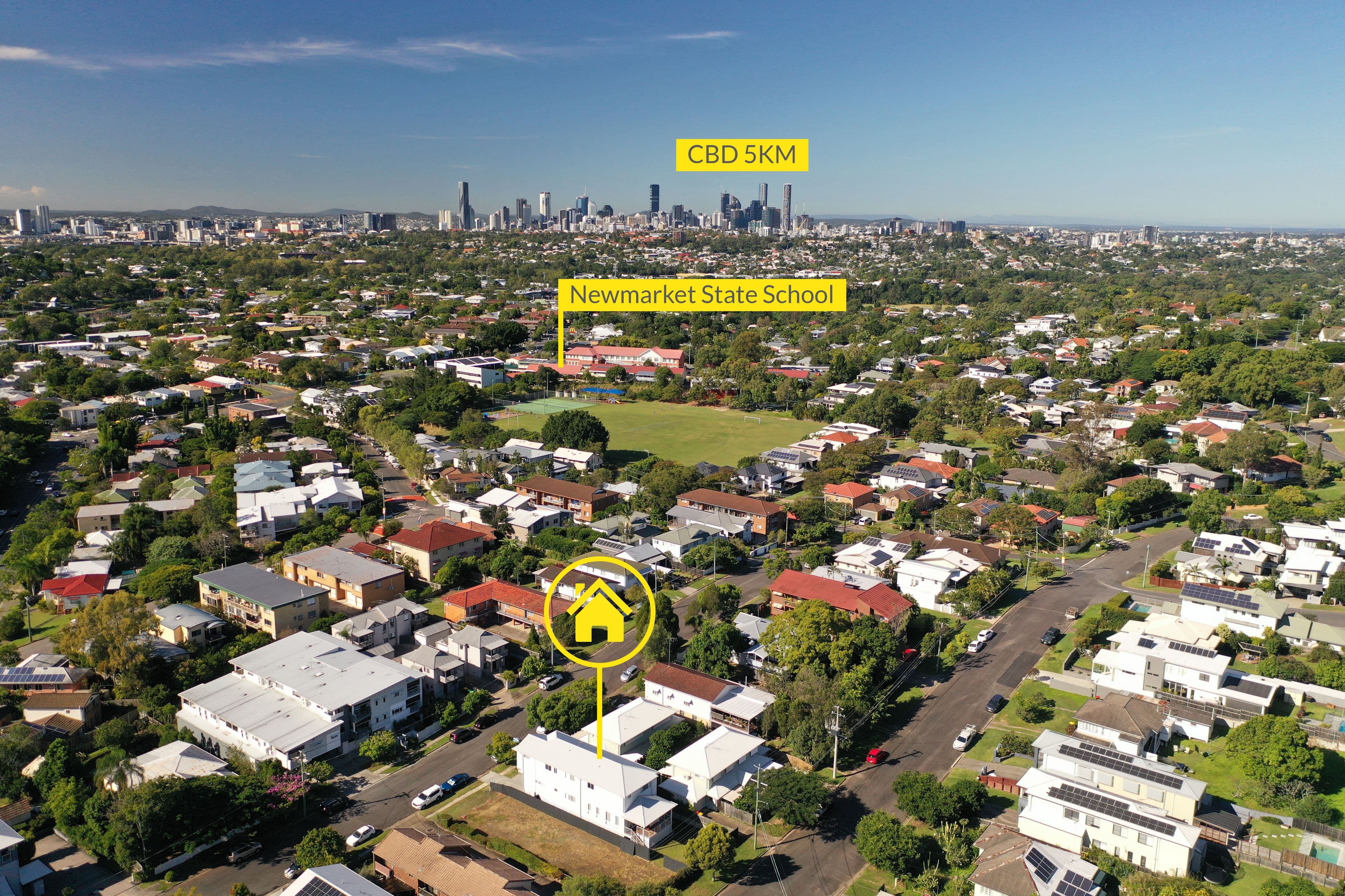 26 Beaufort Street, Alderley QLD 4051, Alderley - Thumbnail 3
