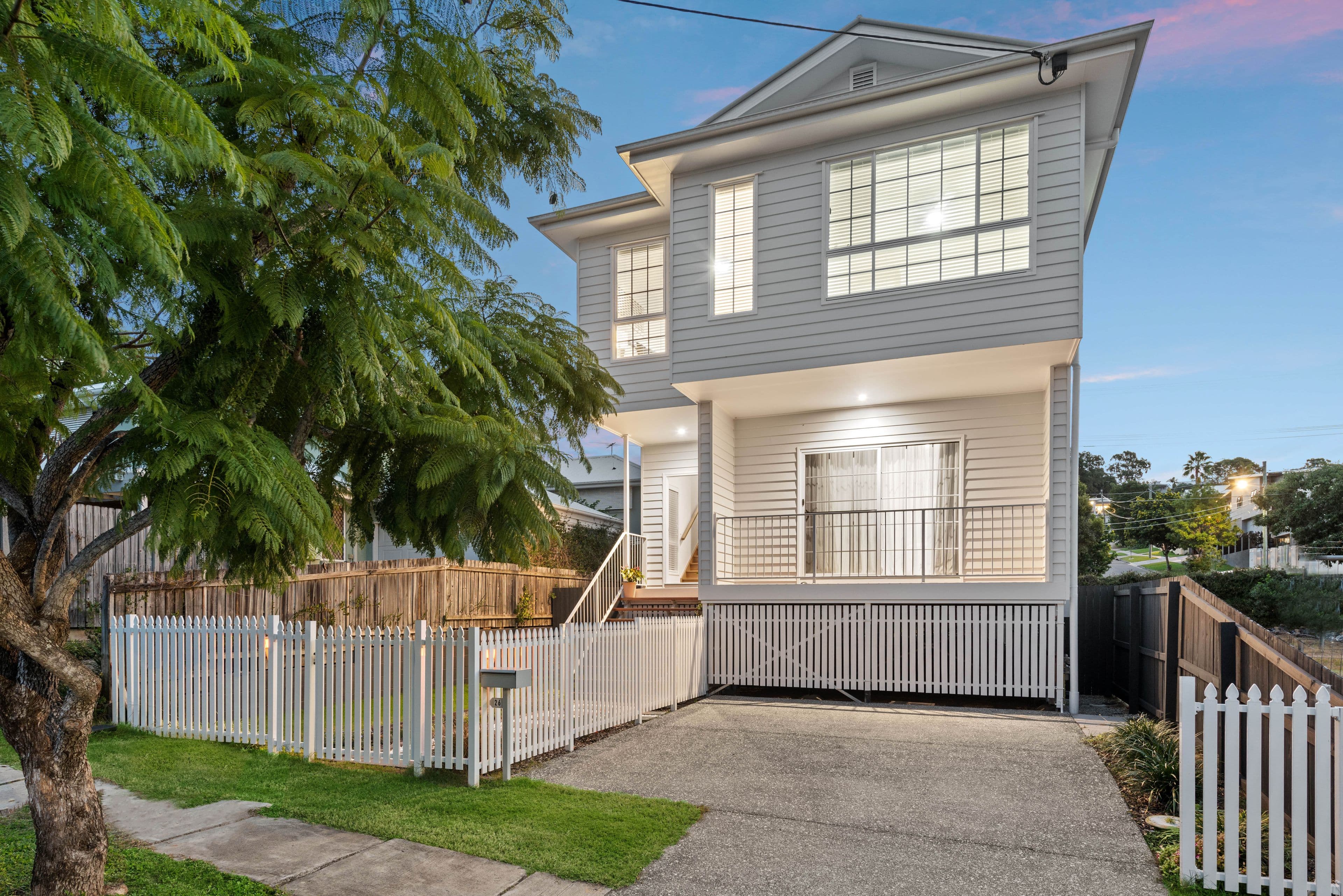 26 Beaufort Street, Alderley QLD 4051, Alderley - Thumbnail 7