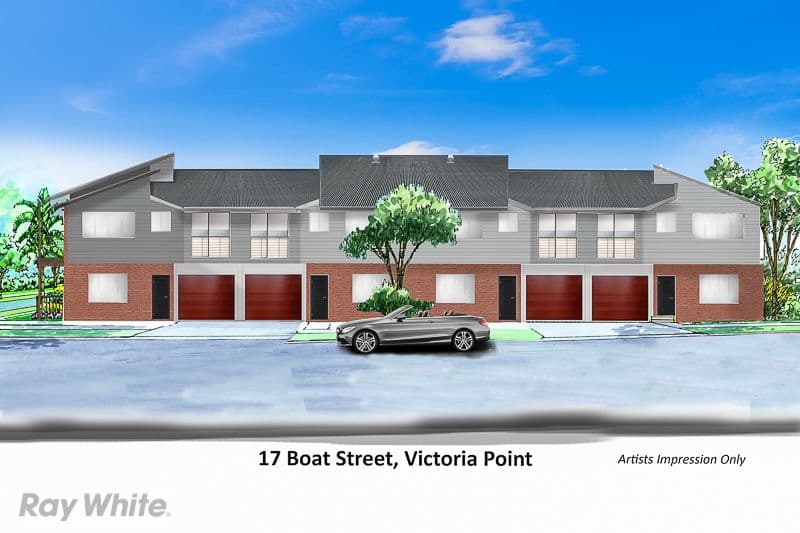 17 Boat Street, Victoria Point QLD 4165, Victoria Point - Image 1