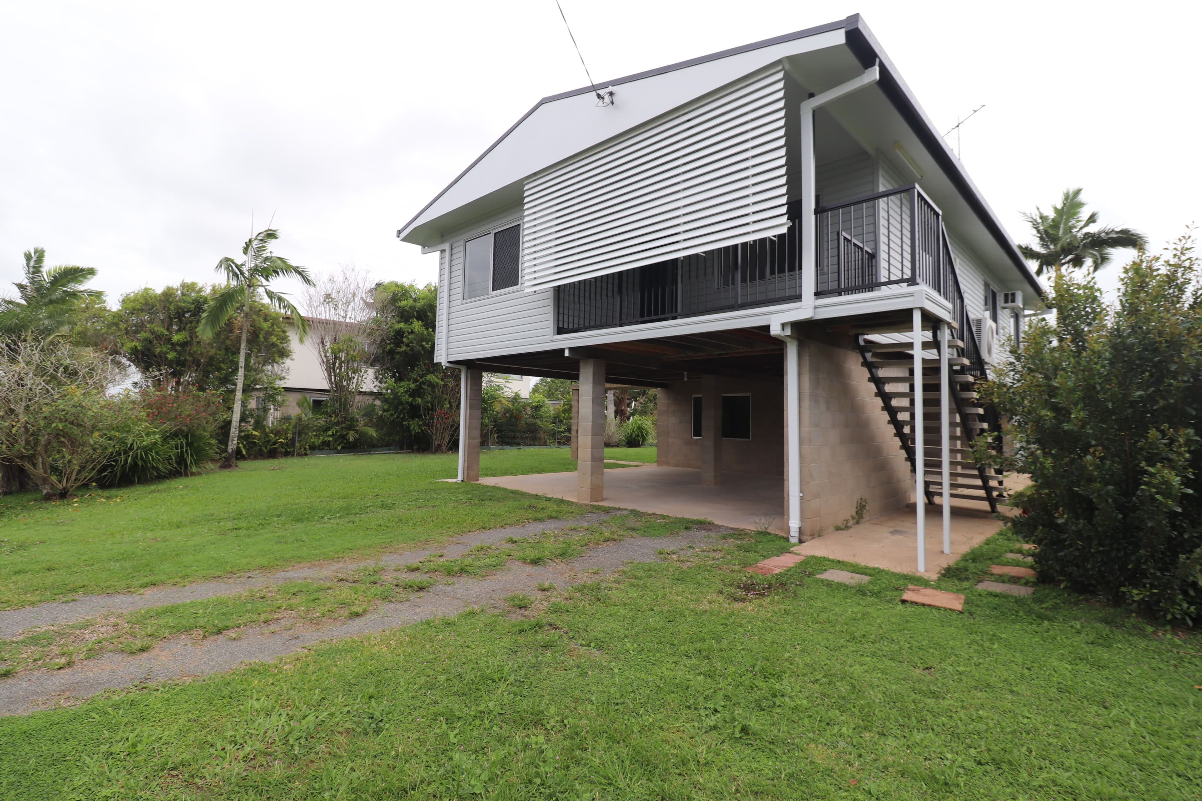 3 MacDonald Street, Ingham QLD 4850, Ingham - Image 1