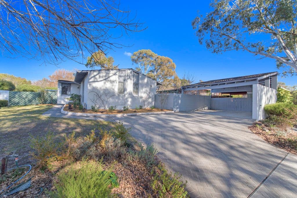5 Pilbara Place, Fisher ACT 2611, Fisher - Image 1