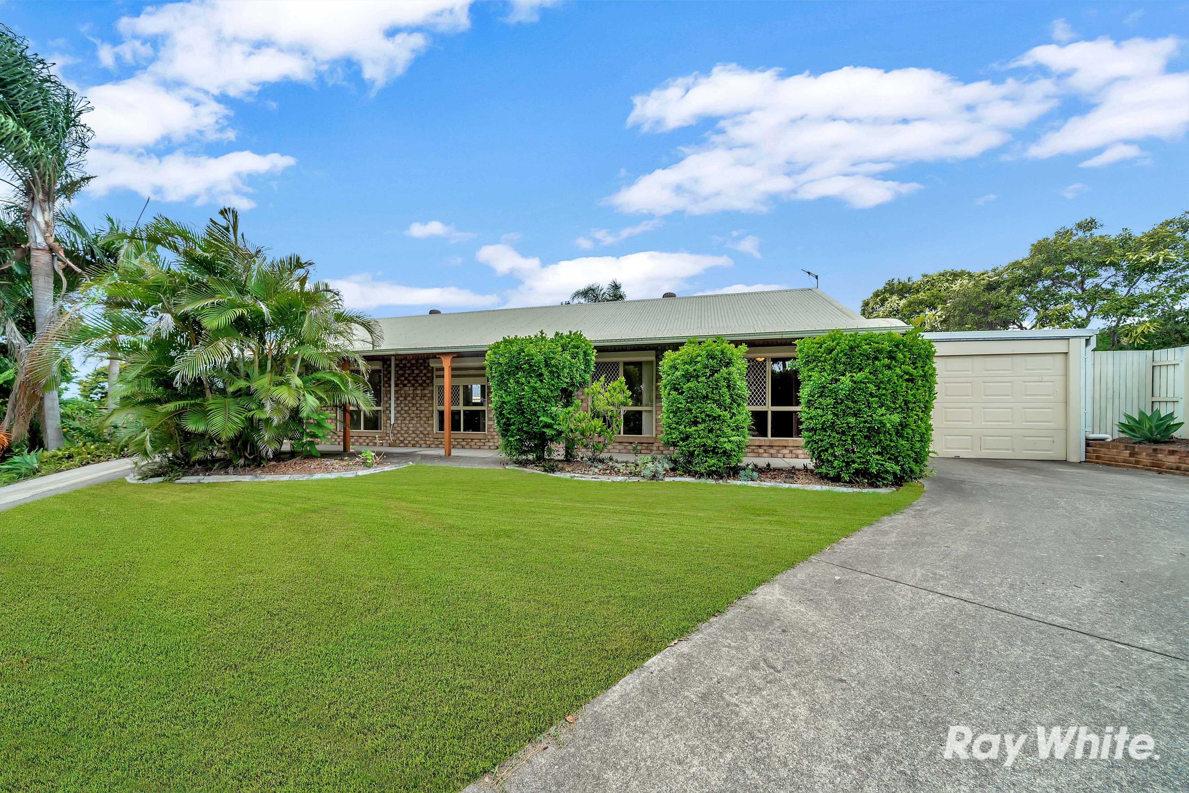 8 Whetton Court, Boronia Heights QLD 4124, Boronia Heights - Thumbnail 2
