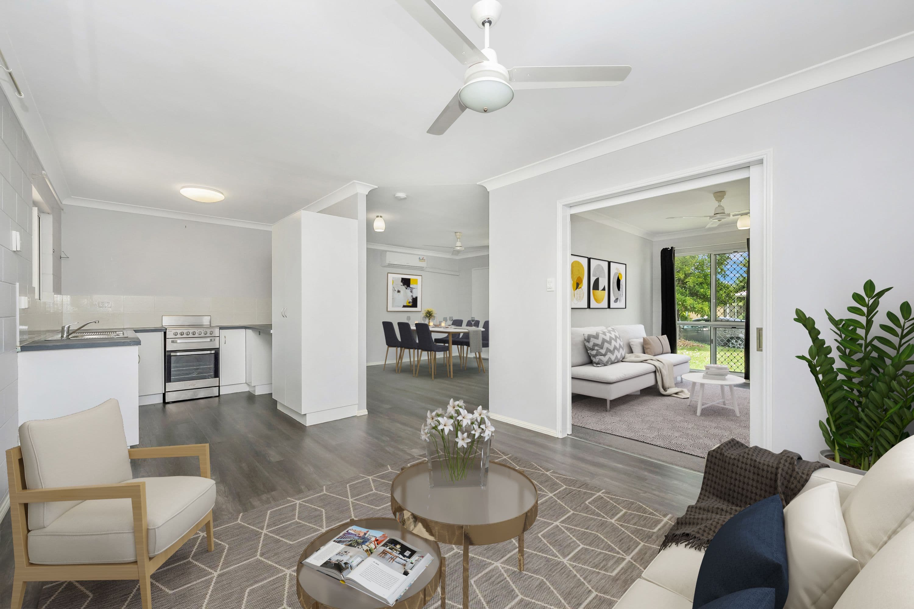 8 Arawa Street, Kelso QLD 4815, Kelso - Thumbnail 2