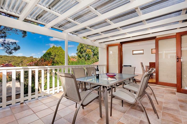 46 Bungaloe Avenue, BALGOWLAH HEIGHTS NSW 2093, Balgowlah - Thumbnail 5