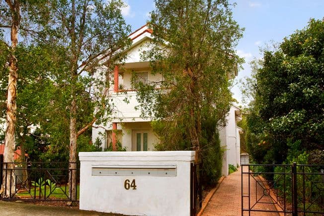 64 Hampden Road, RUSSELL LEA NSW 2046, Russell Lea - Thumbnail 3