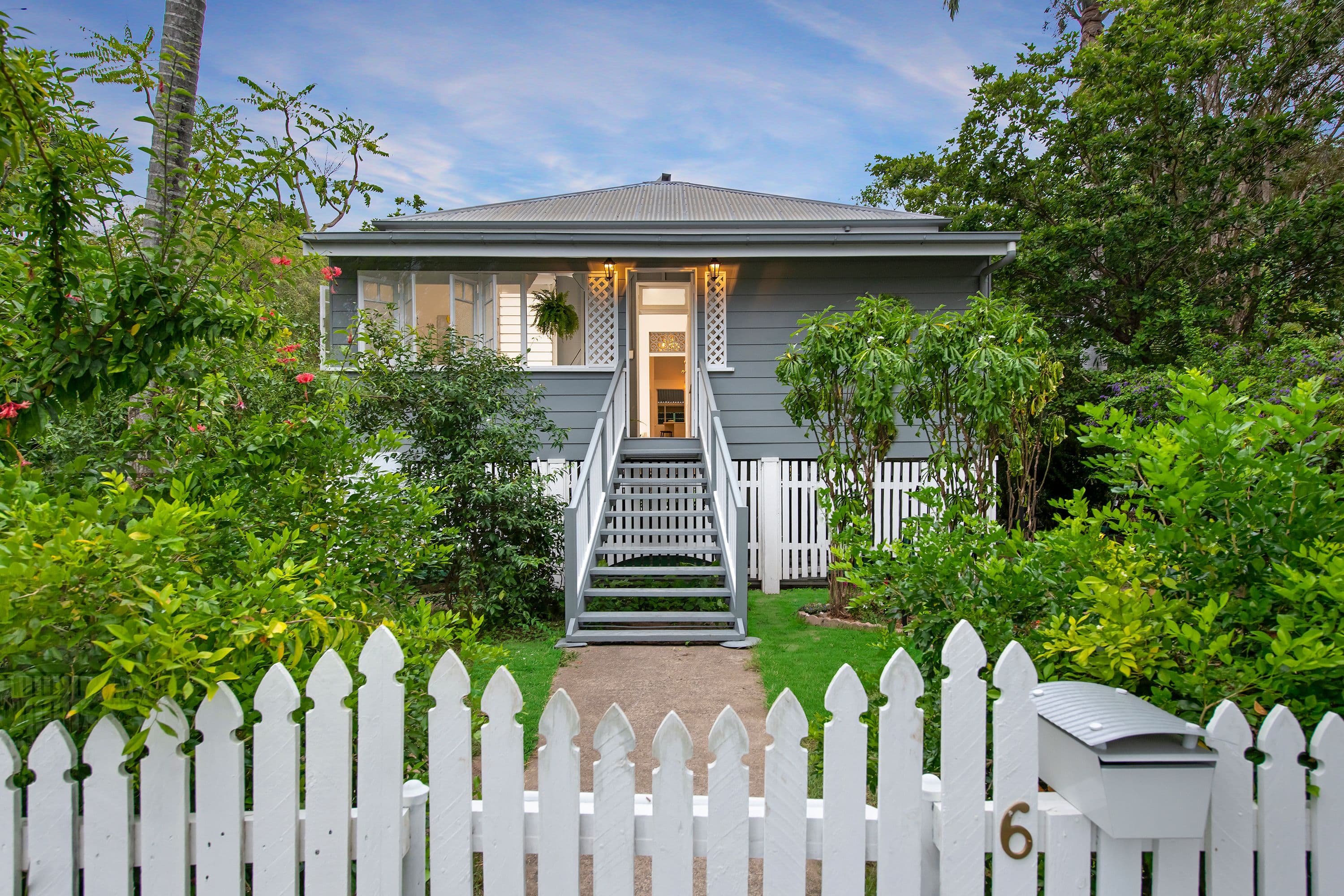 6 Sixth Avenue, South Townsville QLD 4810, South Townsville - Image 1