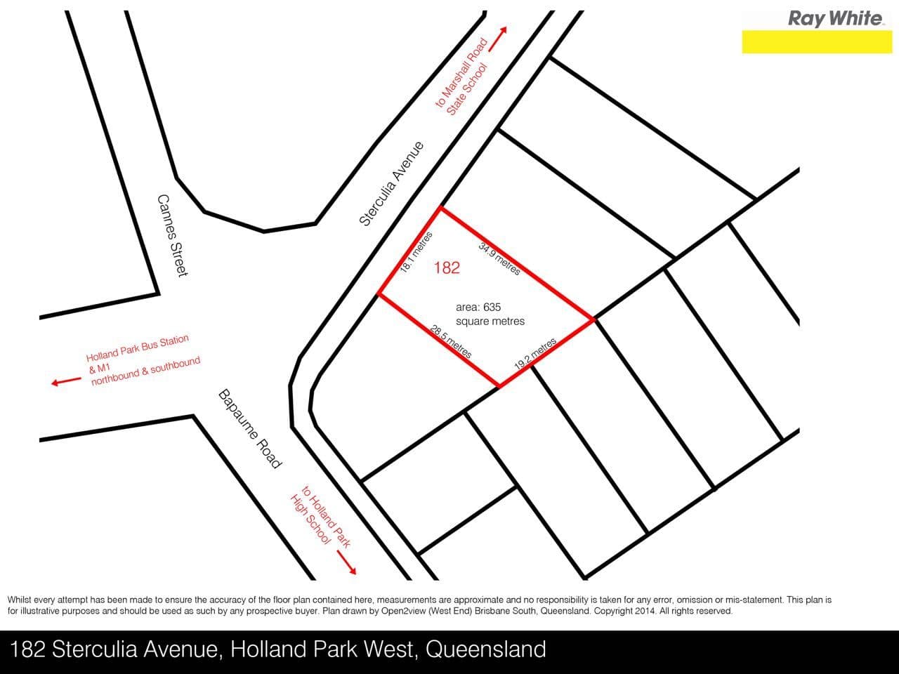 182 Sterculia Avenue, Holland Park West QLD 4121, Holland Park West - Thumbnail 3