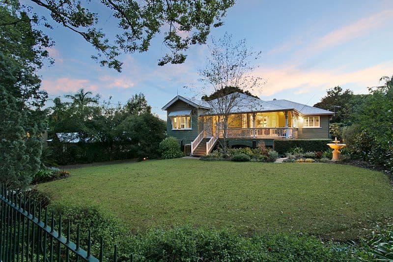 63 Laurel Avenue, Chelmer QLD 4068, Chelmer - Thumbnail 2