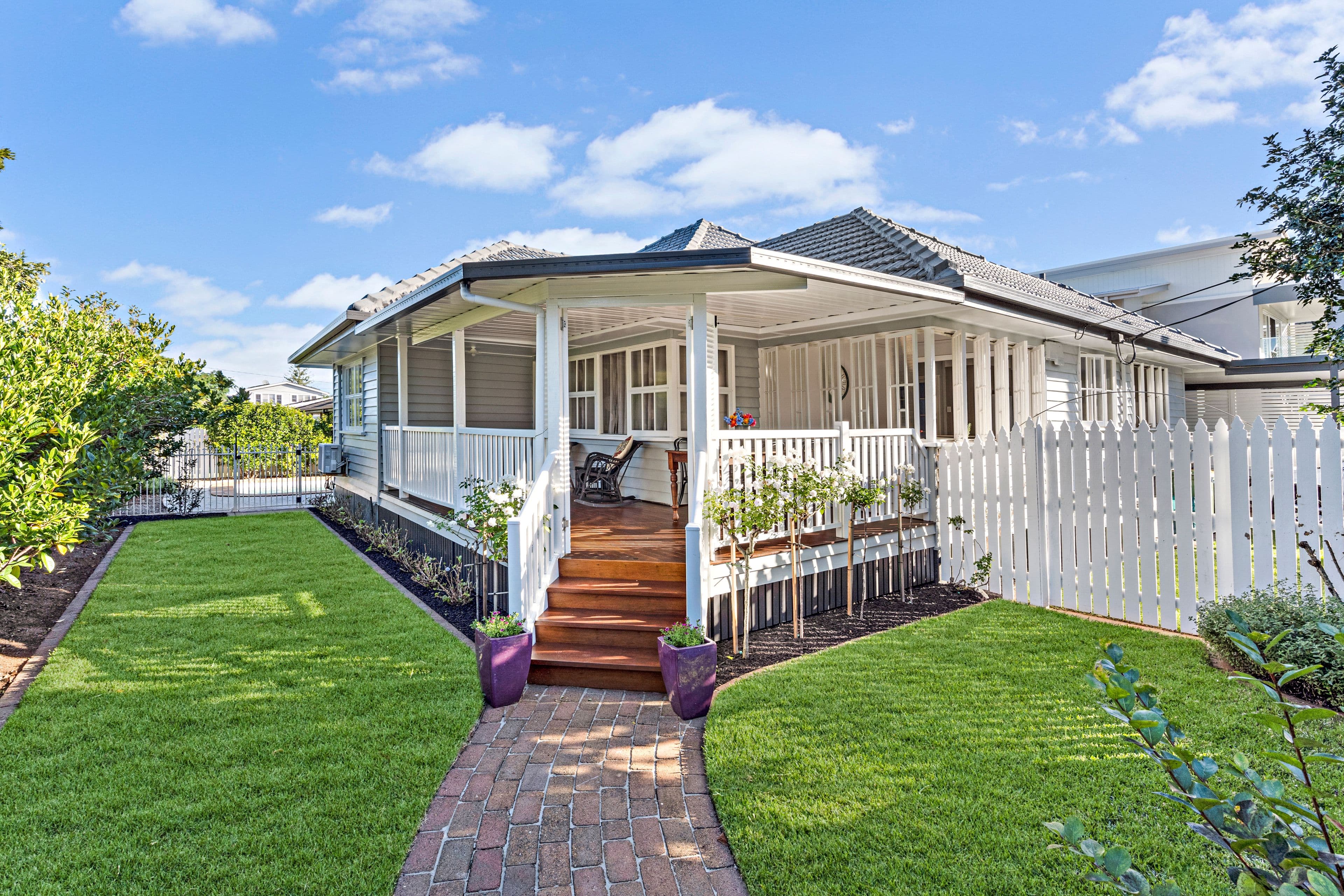 22 Clifford Street, Woody Point QLD 4019, Woody Point - Image 1