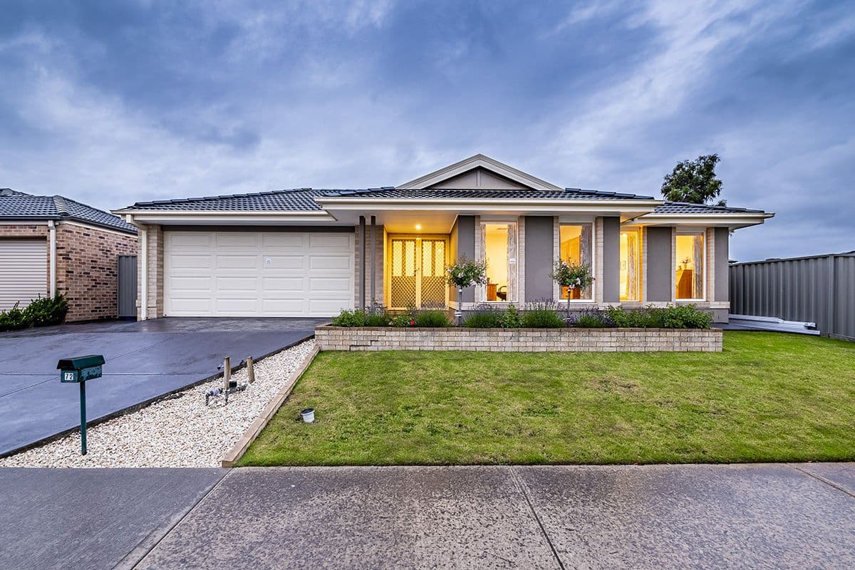 72 Bradford Drive, Cranbourne East VIC 3977, Cranbourne East - Image 1