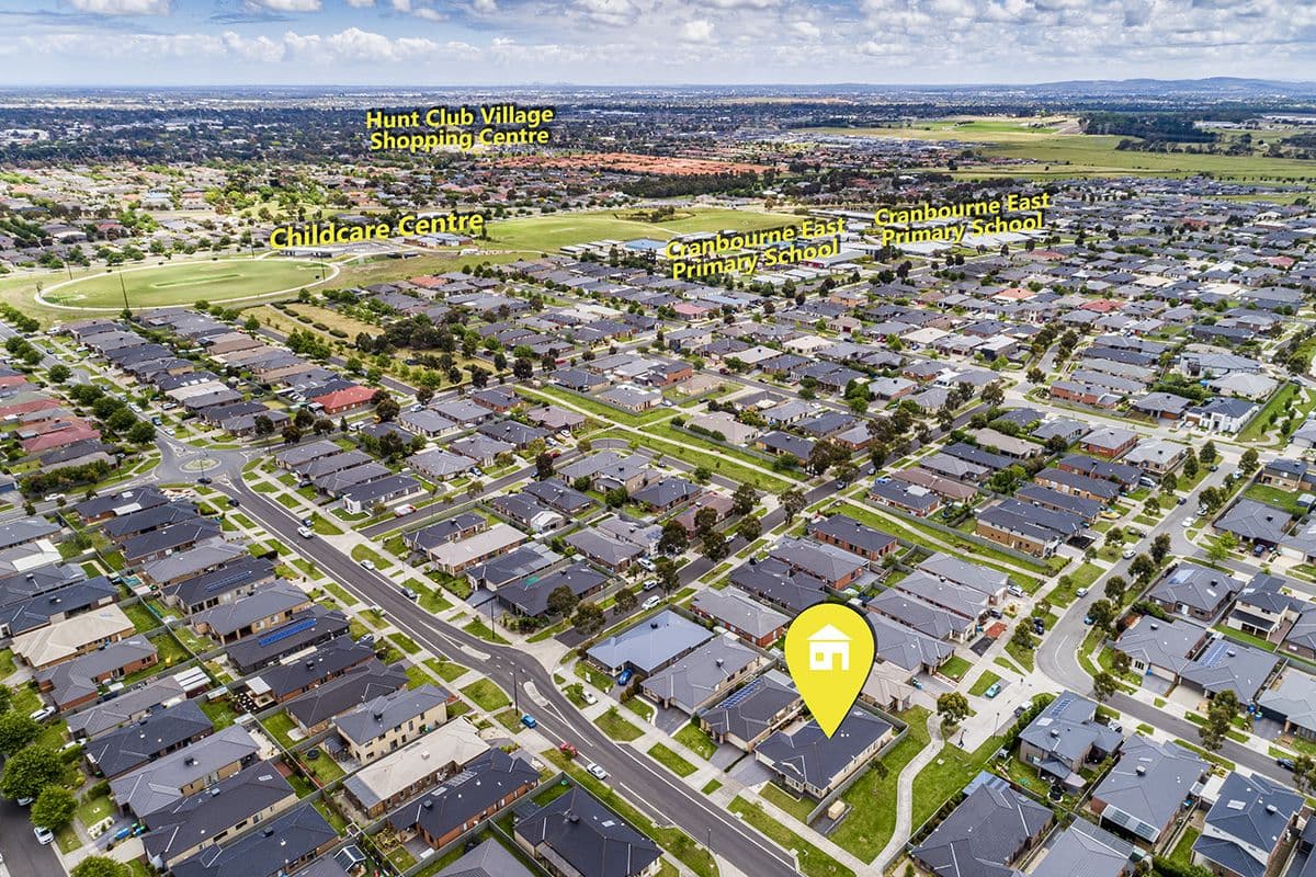 72 Bradford Drive, Cranbourne East VIC 3977, Cranbourne East - Thumbnail 4