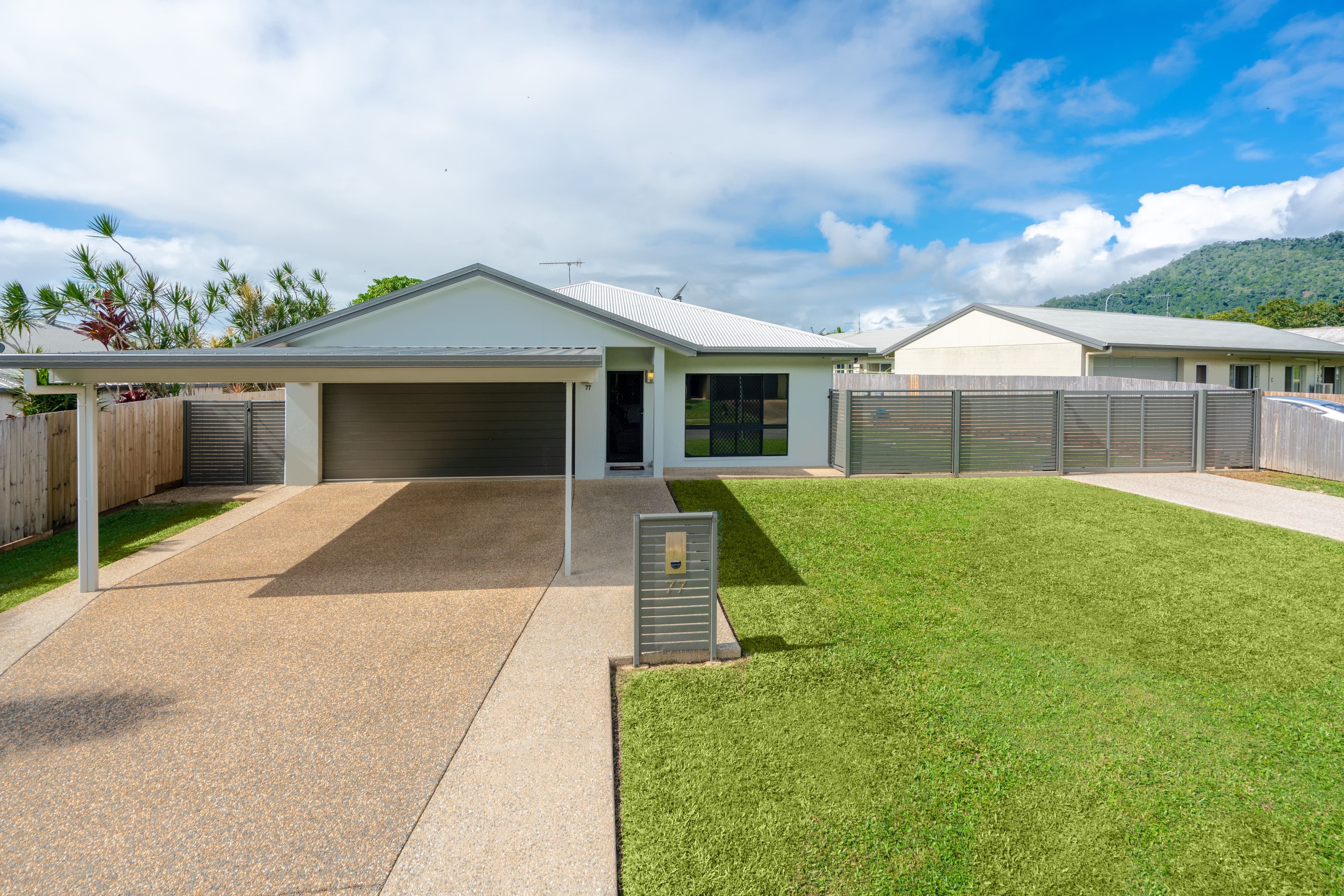 77 Cooktown Road, Edmonton QLD 4869, Edmonton - Image 1