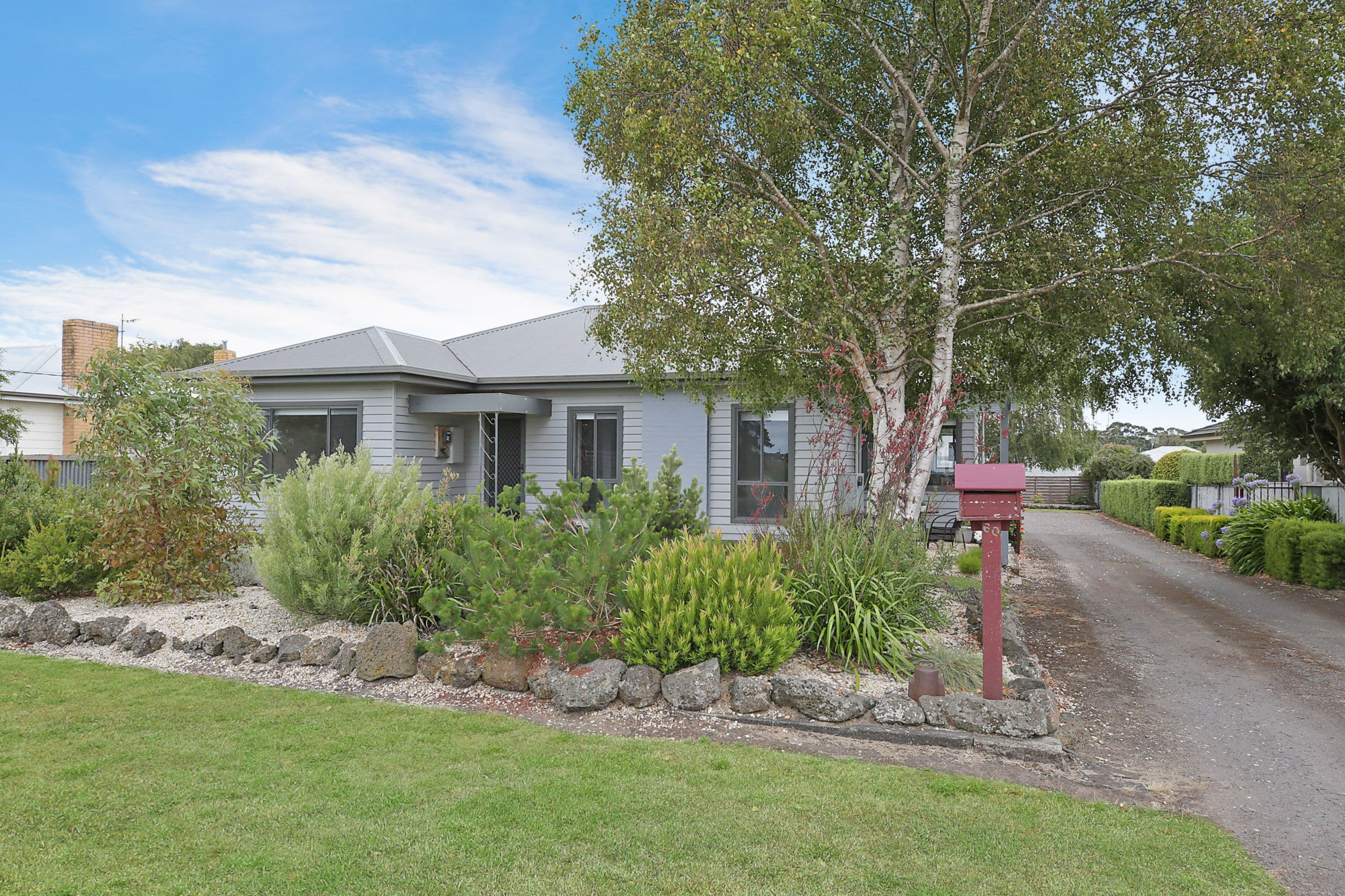 60 Mitchell Street, Cobden VIC 3266, Cobden - Image 1