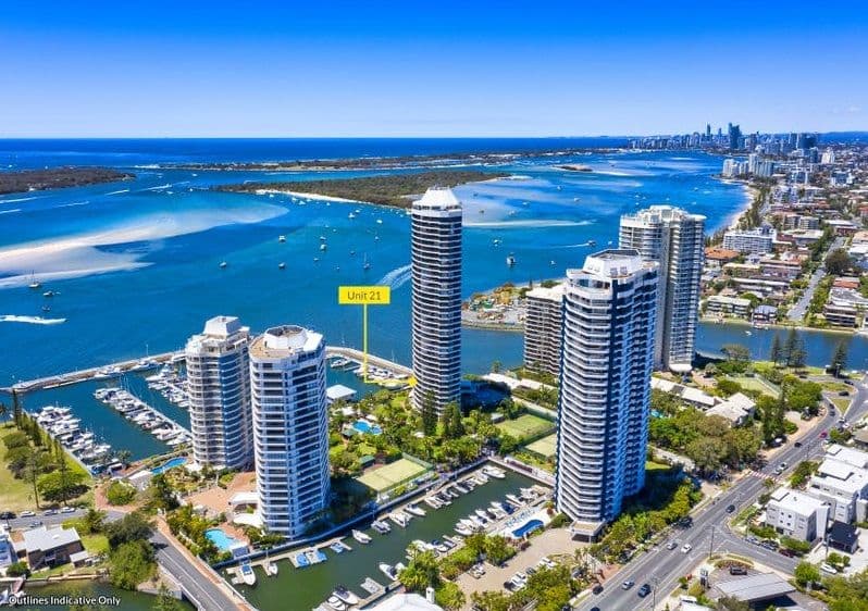 17 Bayview Street, Runaway Bay QLD 4216, Runaway Bay - Image 1