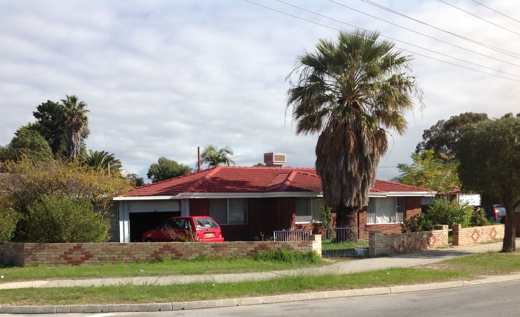 83 Alcock Street, MADDINGTON WA 6109, Maddington - Image 1