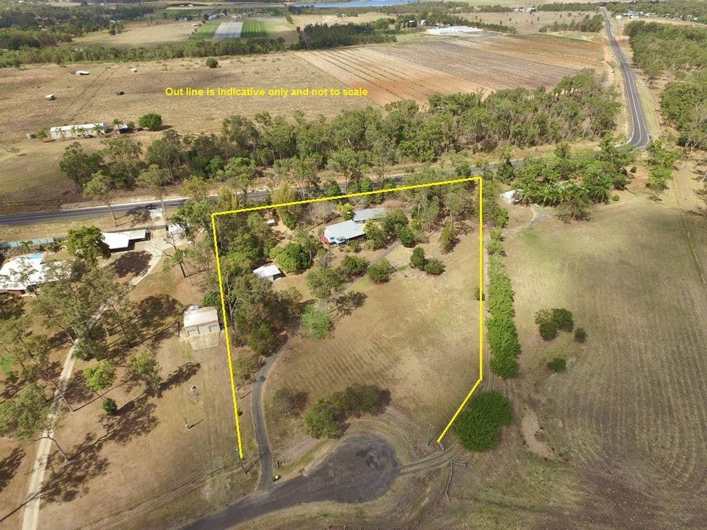 10 Louise Court, Branyan QLD 4670, Branyan - Image 1