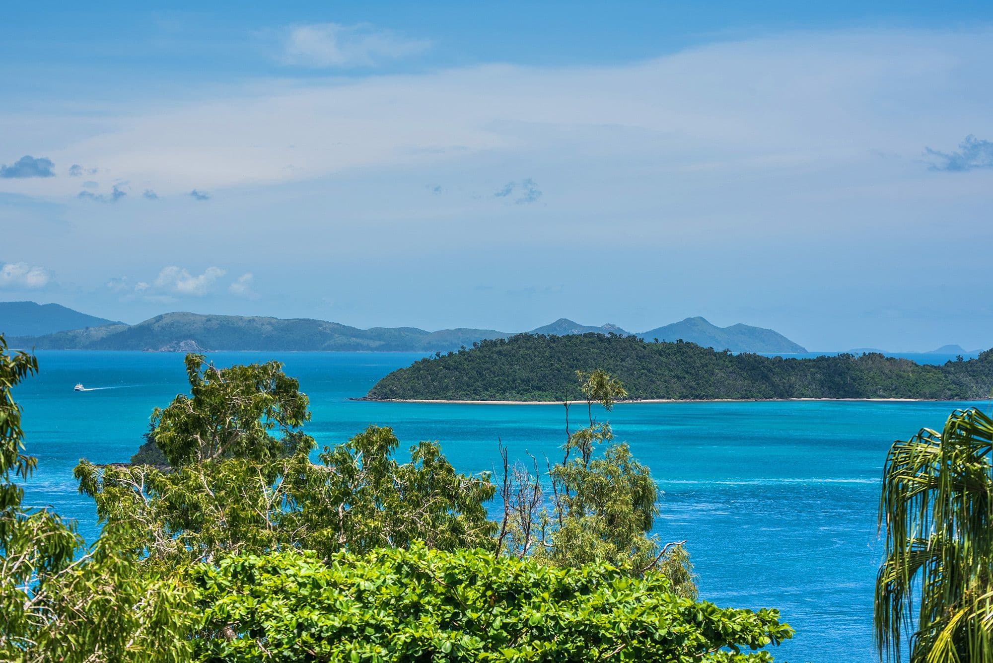 3 Banksia Court Sunset Waters, Hamilton Island QLD 4803, Hamilton Island - Image 1