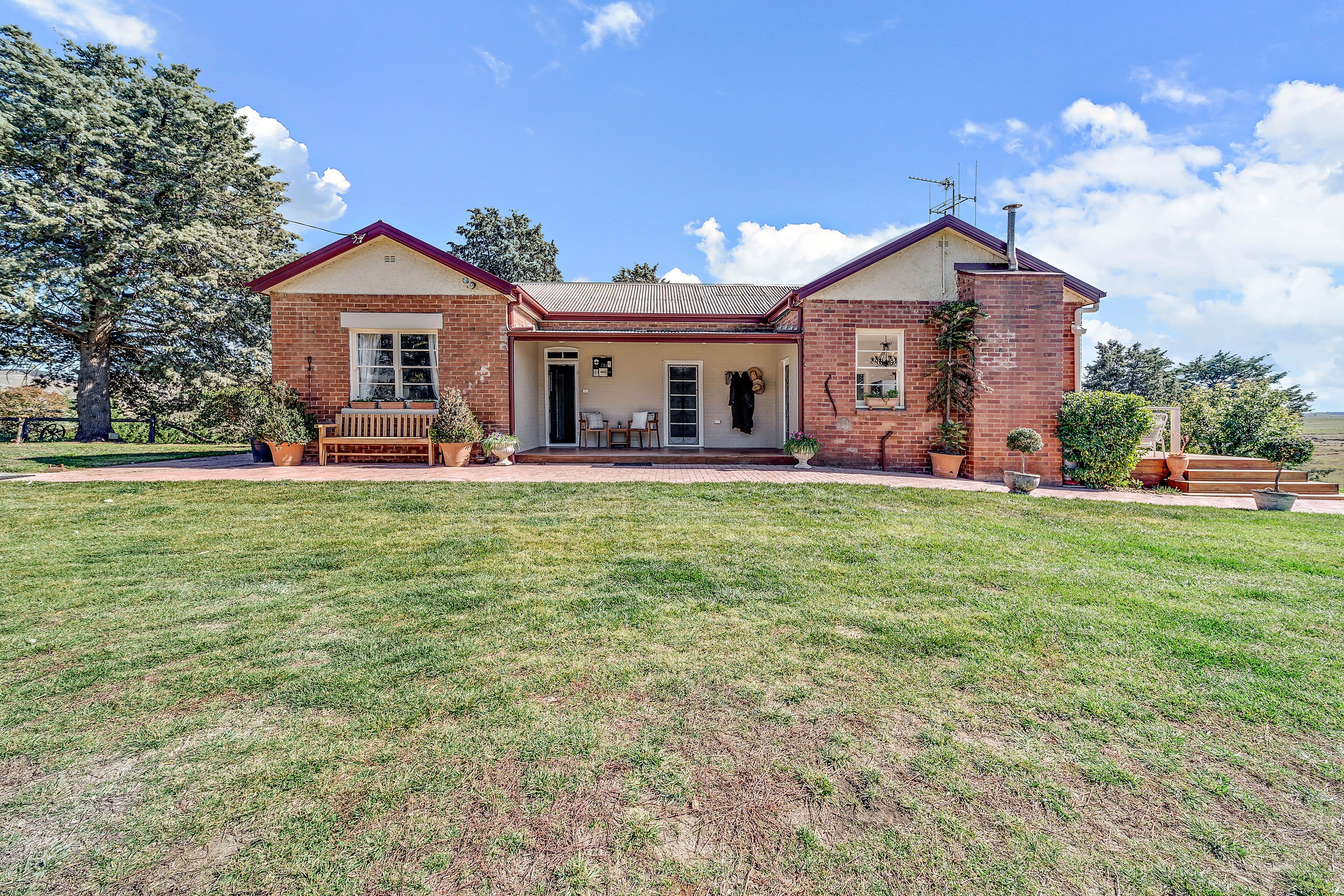 Lot 1, 72 Birril Close, Springrange NSW 2618, Springrange - Thumbnail 2