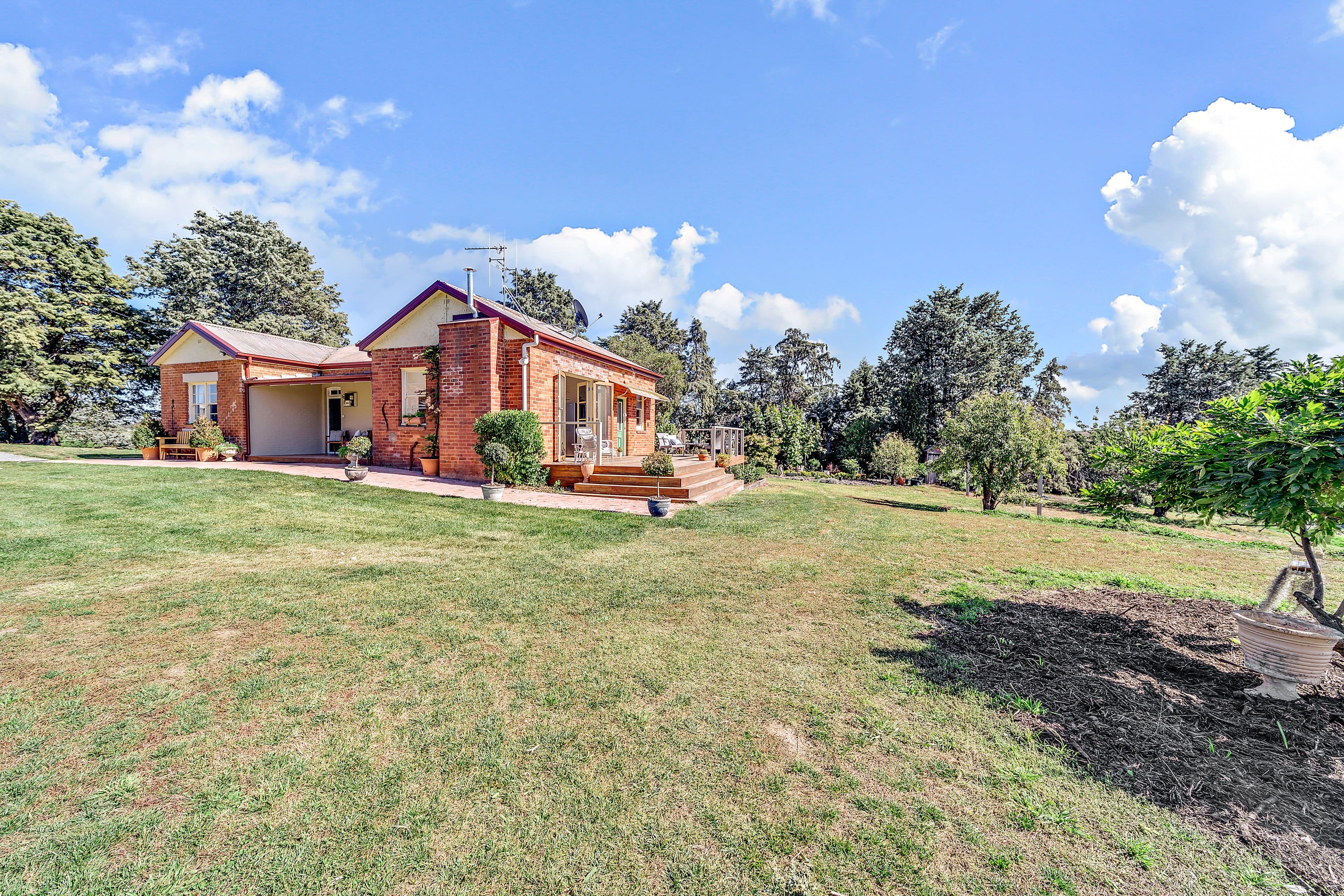 Lot 1, 72 Birril Close, Springrange NSW 2618, Springrange - Thumbnail 3