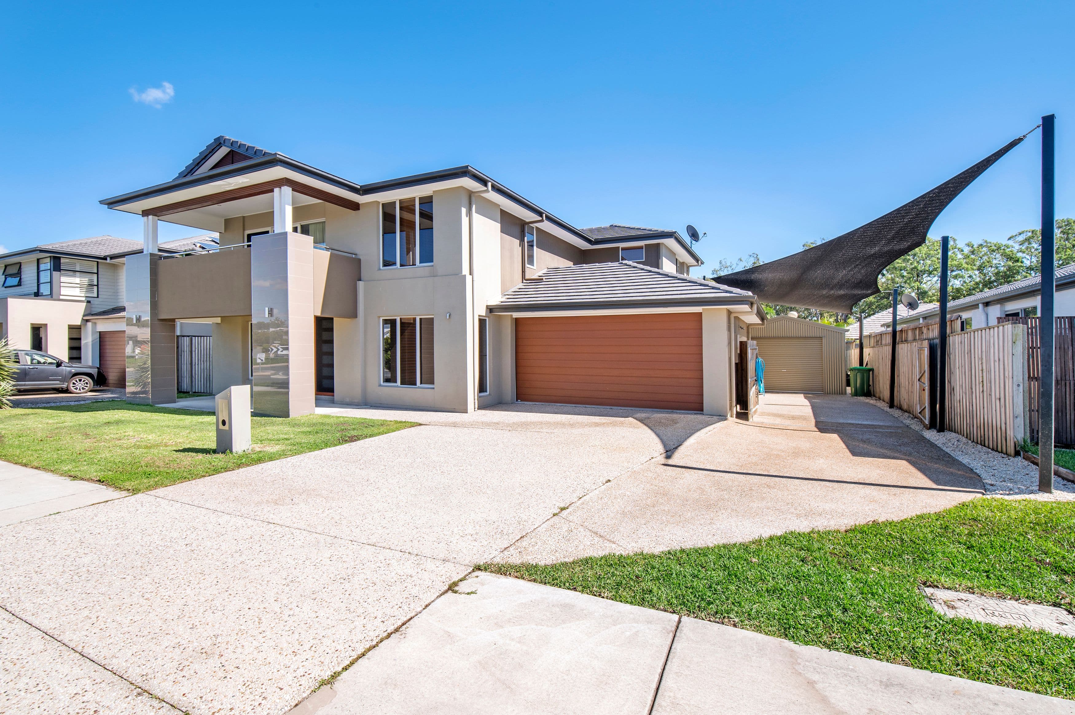 9 Warren Avenue, Pimpama QLD 4209, Pimpama - Image 1
