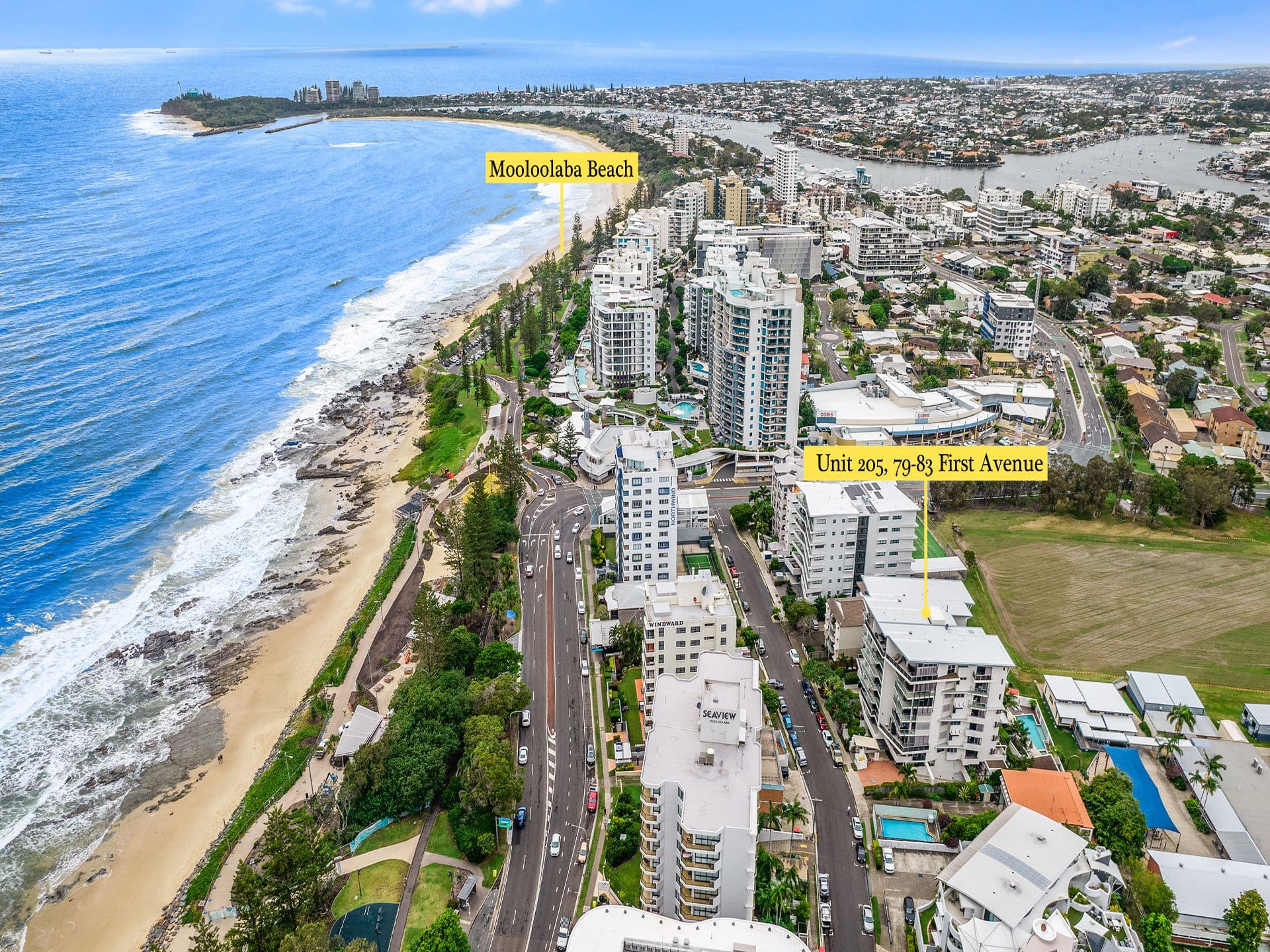 79-83 First Avenue, Mooloolaba QLD 4557, Mooloolaba - Image 1