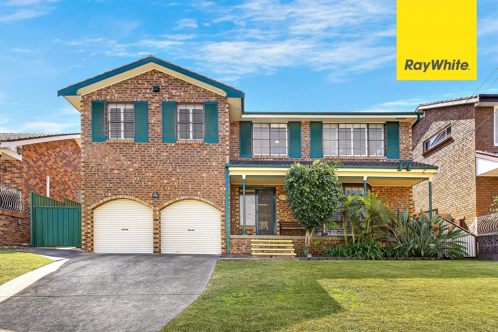 47 Birriwa Street, Greystanes - Image 1